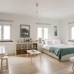 Lisbon By Propr Апартаменты *