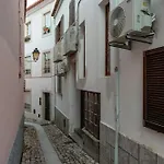 Апартаменты Lisbon By Propr
