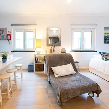 アパート Lisbon By Propr