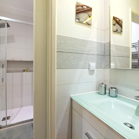 Lisbon By Propr アパート カスカイス