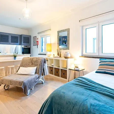 Lisbon By Propr アパート