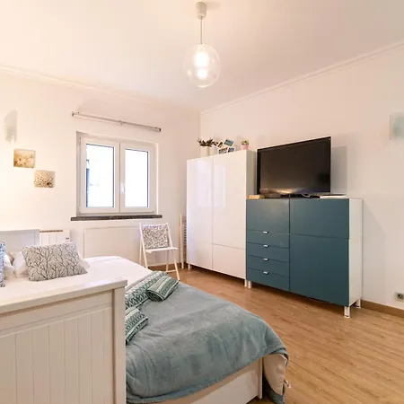 Lisbon By Propr アパート カスカイス