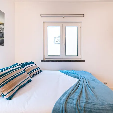 Appartamento Lisbon By Propr Cascais