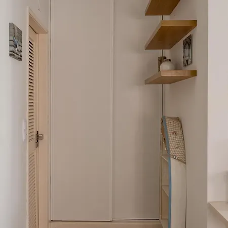 Lisbon By Propr Appartamento *