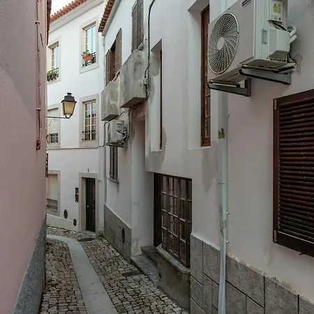 Appartamento Lisbon By Propr