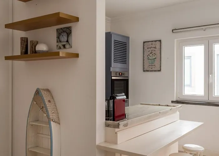 Lisbon By Propr Apartamento *