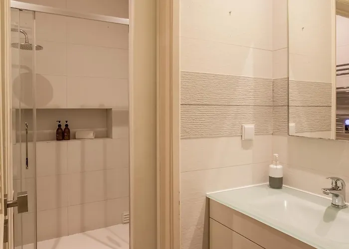 Lisbon By Propr Apartamento
