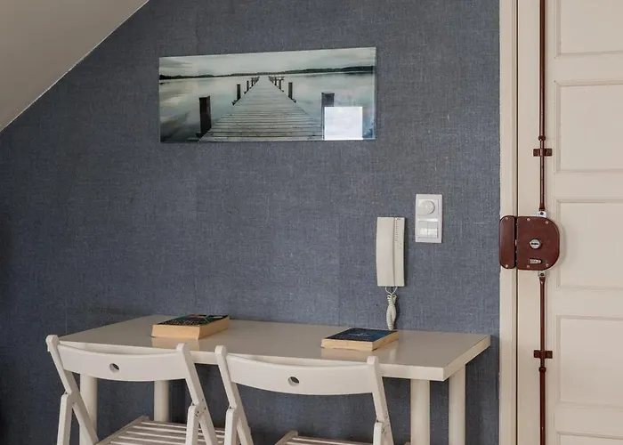 Lisbon By Propr Apartamento *