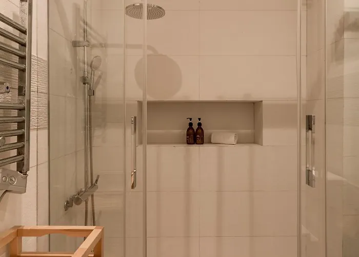 Apartamento Lisbon By Propr Cascaes