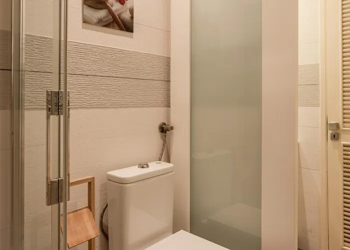 Lisbon By Propr Apartamento Cascaes