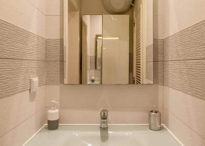 Lisbon By Propr Apartamento *