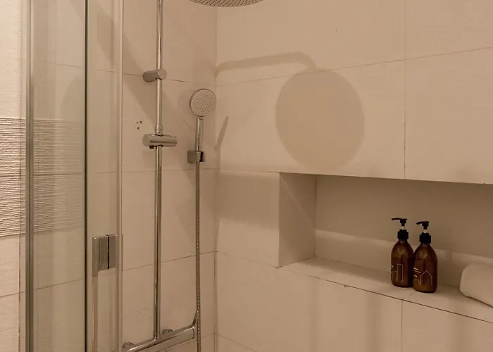 Lisbon By Propr Apartamento *