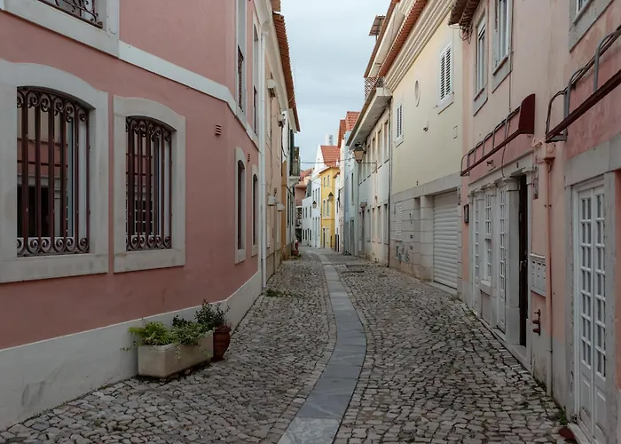 Apartamento Lisbon By Propr