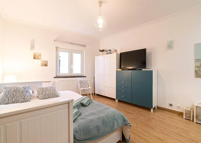 Lisbon By Propr Apartamento Cascaes