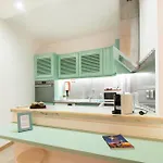 Lisbon By Propr *