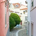 Apartment Lisbon By Propr
