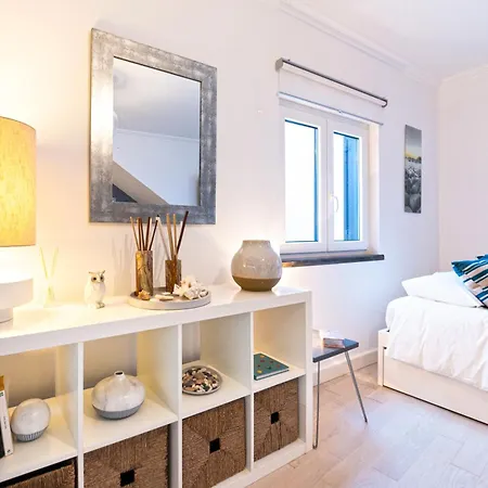 Lisbon By Propr Апартаменты