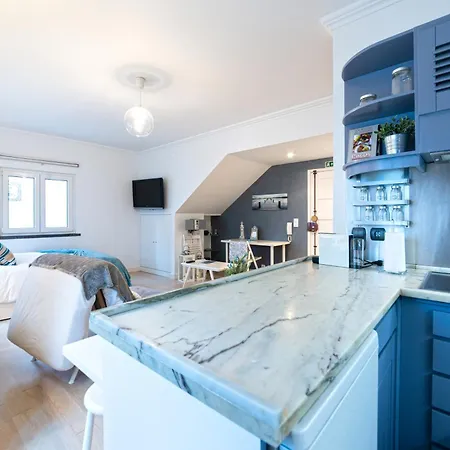 Lisbon By Propr Апартаменты