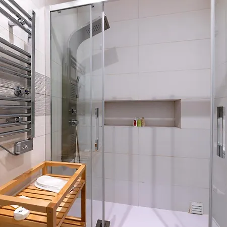 Апартаменты Lisbon By Propr Кашкайш