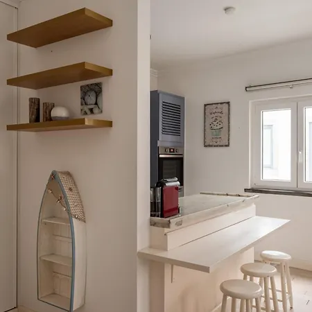 Lisbon By Propr Апартаменты *