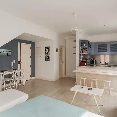 Lisbon By Propr Кашкайш