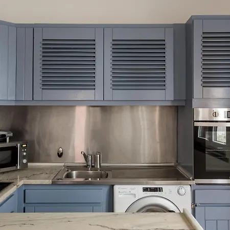 Lisbon By Propr Апартаменты