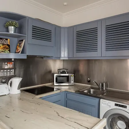 Lisbon By Propr Кашкайш