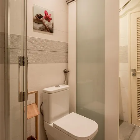 Lisbon By Propr Апартаменты Кашкайш