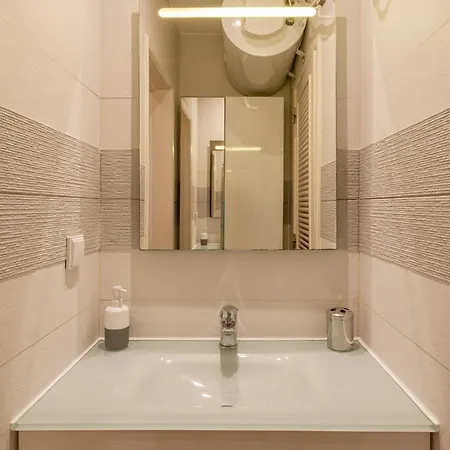 Lisbon By Propr Апартаменты *