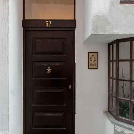 Lisbon By Propr Апартаменты *