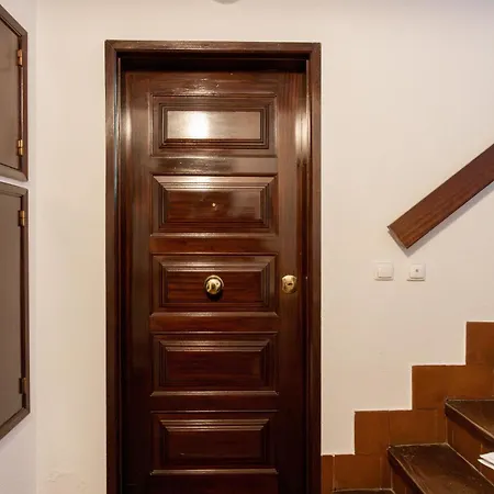 Апартаменты Lisbon By Propr *