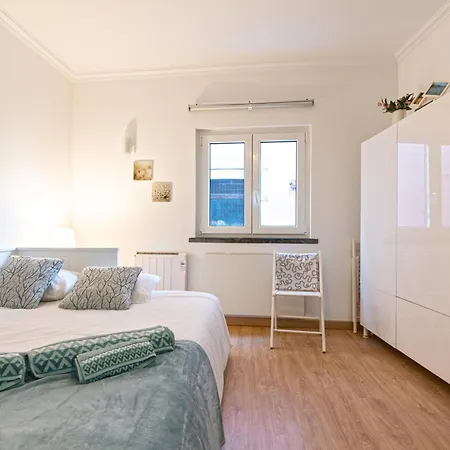 Lisbon By Propr * Кашкайш